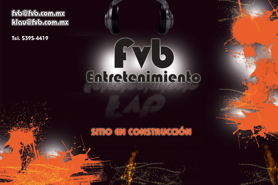 FVB ENTRETENIMIENTO